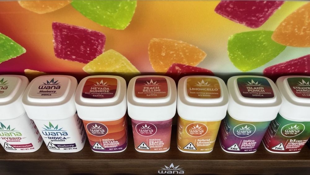 The Ultimate Guide to Beach Bliss: Cannabis Edition